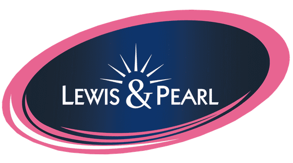 Lewis and Pearl