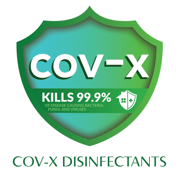 COV-X