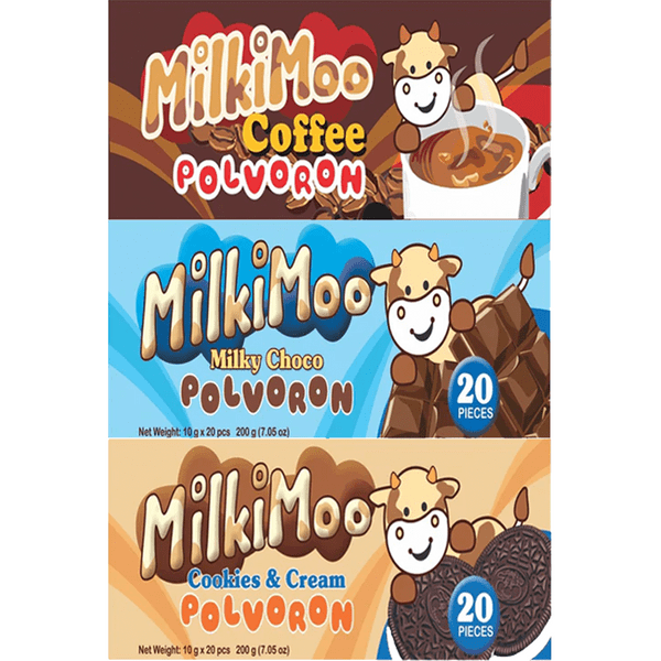 Milkimoo